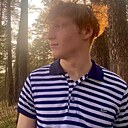 Лев, 23 года