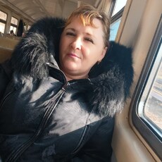 Фотография девушки Олеся, 43 года из г. Кропоткин