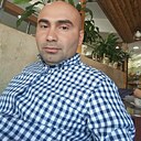 Роман, 35 лет