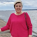 Анна, 56 лет