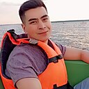 Мурат, 29 лет