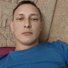 Фотография мужчины Эга, 25 лет из г. Липовцы