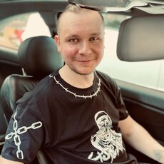 Фотография мужчины Александр, 37 лет из г. Москва