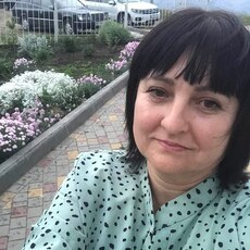 Фотография девушки Марина, 50 лет из г. Одесса