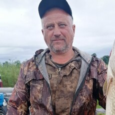 Фотография мужчины Алекс, 45 лет из г. Калинковичи