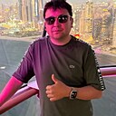 Eldaryn, 33 года