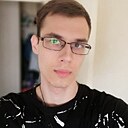 Тимофей, 21 год