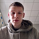 Данил, 25 лет