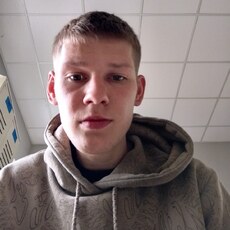 Фотография мужчины Данил, 25 лет из г. Познань