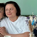 Наталья, 50 лет