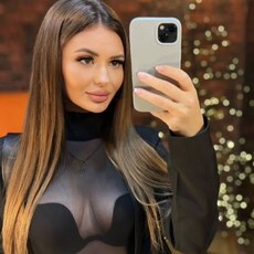 Фотография девушки Milana, 28 лет из г. Санкт-Петербург