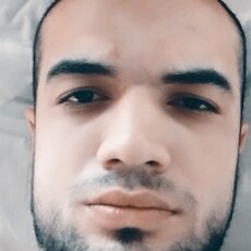 Фотография мужчины Магамед, 21 год из г. Волгоград
