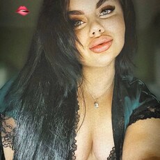 Фотография девушки Анастасія, 22 года из г. Черкассы