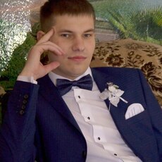 Фотография мужчины Александр, 34 года из г. Речица