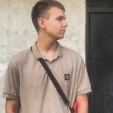 Фотография мужчины Кирилл, 19 лет из г. Тяжинский