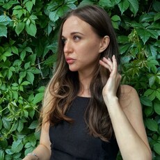 Фотография девушки Светлана, 36 лет из г. Москва