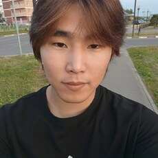 Фотография мужчины Akinava, 22 года из г. Ковров