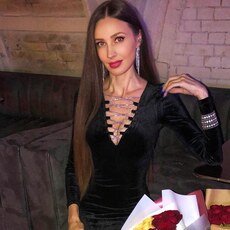 Фотография девушки Анна, 29 лет из г. Киев