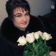 Фотография девушки Светлана, 51 год из г. Калуга