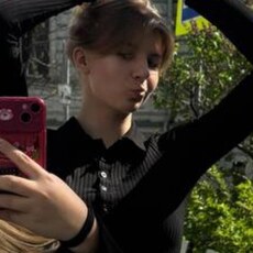 Фотография девушки Марина, 22 года из г. Салават