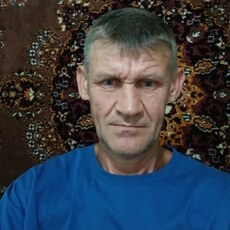 Фотография мужчины Василий, 50 лет из г. Нефтекумск