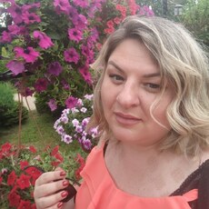 Фотография девушки Алина, 39 лет из г. Ставрополь