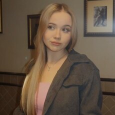 Фотография девушки Алсу, 24 года из г. Москва