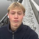 Денис, 25 лет