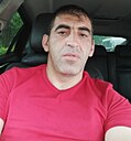 Арам, 42 года