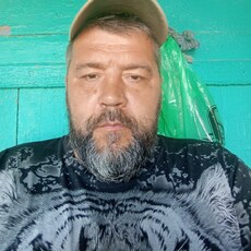 Фотография мужчины Алексей, 49 лет из г. Астрахань
