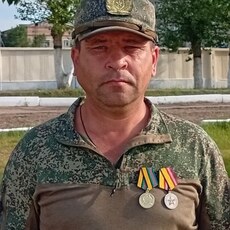 Фотография мужчины Дима, 46 лет из г. Краснокаменск