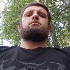 Фотография мужчины Тимур, 27 лет из г. Кингисепп