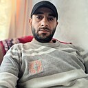 Масис, 34 года