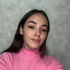 Фотография девушки Дарья, 24 года из г. Москва