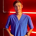 Байрамчик, 25 лет