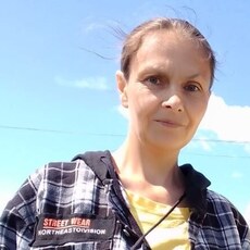 Фотография девушки Елена, 42 года из г. Омск