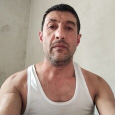 Фотография мужчины Шухрат, 45 лет из г. Петропавловск