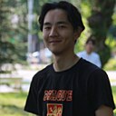 Elzhan, 25 лет