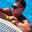 Максим, 32 года