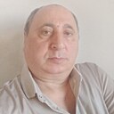 Жан, 60 лет