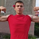 Битька, 18 лет