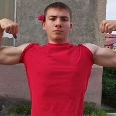 Фотография мужчины Битька, 18 лет из г. Волгоград
