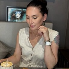 Фотография девушки Светлана, 48 лет из г. Алматы