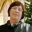 Галина, 64 года
