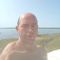 Фотография мужчины Дмитрий, 36 лет из г. Мирный