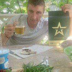 Фотография мужчины Виталий, 39 лет из г. Одинцово