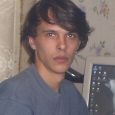 Фотография мужчины Сергей, 35 лет из г. Пенза