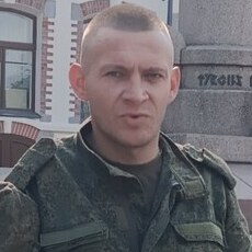 Фотография мужчины Алексей, 42 года из г. Луховицы