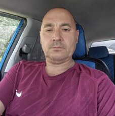 Фотография мужчины Владимир, 47 лет из г. Челябинск