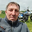 Мурик, 43 года